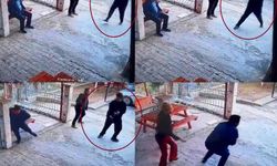 Eğitim Sen Mersin Şube Başkanı Sümbül: “Okullarda şiddeti besleyen dile son verilmeli”