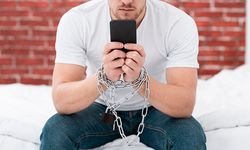 Telefon bağımlılığı, nomofobi nedir?