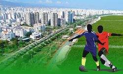 Mersin Süper Amatör Lig kaldığı yerden devam ediyor