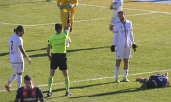 Silifke Belediye Spor deplasmandan galibiyetle döndü