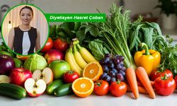 Temiz beslenme nedir? Neden önemlidir? Temiz beslenirken nelere dikkat edilmelidir?