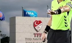 TFF, 22 hakemi daha PFDK’ya sevk etti!