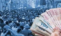 Toplam ciro yıllık yüzde 35,4 arttı