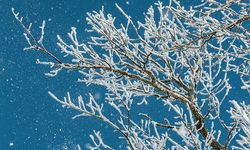 Mersin’de sıcaklıklar 10 derecenin altın düşüyor