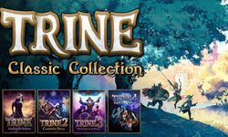 Epic Games’te günün ücretsiz oyunu: Trine Classic Collection