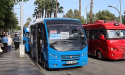 Çukurova’da en pahalı minibüs ücretini Mersinliler ödüyor!