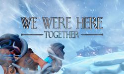 Epic Games’te günün ücretsiz oyunu: We Were Here Together