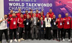 Mersinli Dolaş’ın eğittiği gençlerden yeni başarılar