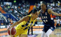 ÇBK Mersin, Cumhurbaşkanlığı Kupası için Fenerbahçe’ye karşı mücadele edecek