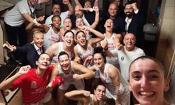 Mersin Gençlerbirliği, Urla karşısında hükmen galip oldu