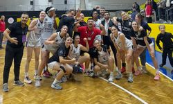 Mersin Basketball, galibiyet serisini beşe çıkarma peşinde!