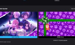Epic Games’te günün ücretsiz oyunu: Eternights