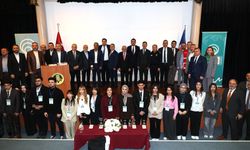 TDED Genel Başkanı Erdem: “Dilimiz kimliğimizdir”