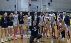 Mersin Basketball hükmen galip
