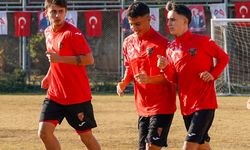 Yeni MİY, Kırklarelispor deplasmanına gidiyor