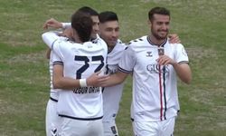 Silifke Belediyespor lideri evinde devirdi: 4-0