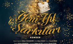 MDOB, “Yeni Yıl Şarkıları” ile 2026’yı karşılıyor