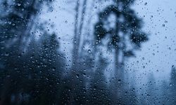 Dikkat: Mersin için kuvvetli yağış uyarısı!