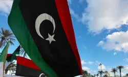 Libya, 5 kişilik askeri heyetin hayatını kaybettiği uçak kazasının ardından ulusal yas ilan etti