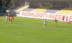 Yeni MİY, Adanaspor’u farkla yendi: 0-3