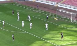 Yeni MİY, direndi ama kazanamadı: 3-5