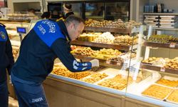 Yenişehir’de yılbaşı öncesinde denetimler sıklaştırıldı