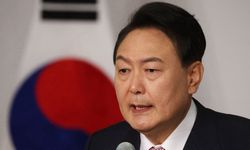 Eski Güney Kore Devlet Başkanı Yoon hakkında 10 yıl hapis istemi
