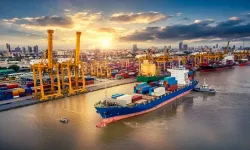 Yurt Dışı Üretici Fiyat Endeksi yıllık yüzde 31,19 arttı