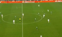 Yeni MİY, Bursaspor’a deplasmanda kaybetti: 3-0