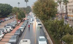 Mersin’de 27 Ocak Salı günü yolların durumu