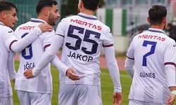 Yeni MİY, Gebzespor’a konuk olacak