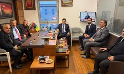 13 yıllık kan davası Milletvekili Tatar'ın öncülüğünde TBMM'de sona erdi