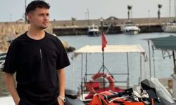 Mersin'de motosiklet kazasında yaralanan genç, 48 gün sonra hayatını kaybetti