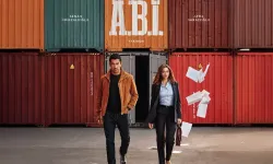 A.B.İ. dizisi yayına başladı: Kenan İmirzalıoğlu’ndan oyunculuk resitali