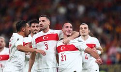 A Milli Takımın, FIFA sıralamasındaki yeri değişmedi