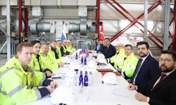 Bakan Bayraktar: '2050 yılına kadar nükleer kapasitemizi 20 bin megavata ulaştıracağız'