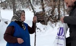 Belediye başkanı kaybolan emanetin parasını cebinden ödedi
