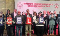 Beyaz Baston, özgürlük ve cesaretin simgesi oldu