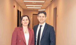 Bir test bir hayat kurtardı