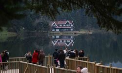 Bolu'ya ziyaretçi akını: 1 milyon 559 bin 487 kişi geldi