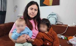 Boşanma aşamasındaki kocası tarafından darp edilip telefonunun gasp edildiği iddiası