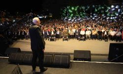 Çameli 10. Kültür ve Turizm Festivali takvimi belirlendi