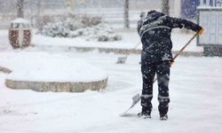 Çığ, buzlanma ve dona dikkat