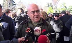 Etiyopya'daki saldırıdan sağ kurtulan iş adamı: 'Bütün eşyaları almışlar, tam bir hırsızlık, soygun'