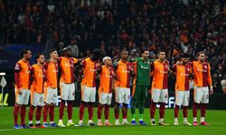 Galatasaray deplasmanda Manchester City ile karşılaşacak