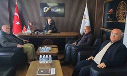 Gazeteciler günü öncesi yerel basının geleceğine dair önemli mesajlar