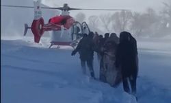 Hakkari'de beyaz esarete karşı sağlık seferberliği: 520 hasta kurtarıldı