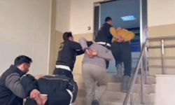 Hatay'da nitelikli yağma operasyonu: 4 tutuklama