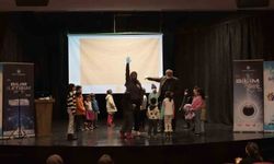 İnönü Üniversitesi'nden üç kuşağı bir araya getiren bilim kafe etkinliği