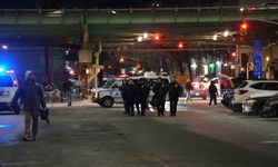 Maduro ve eşi New York'ta federal gözetim merkezine sevk edildi